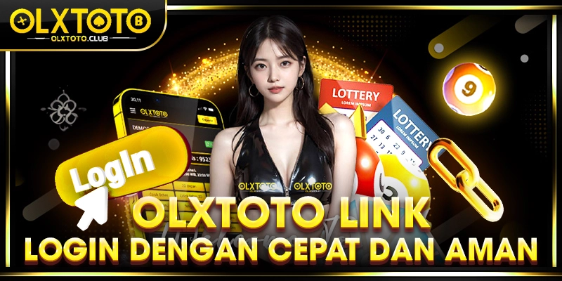 login OLXTOTO